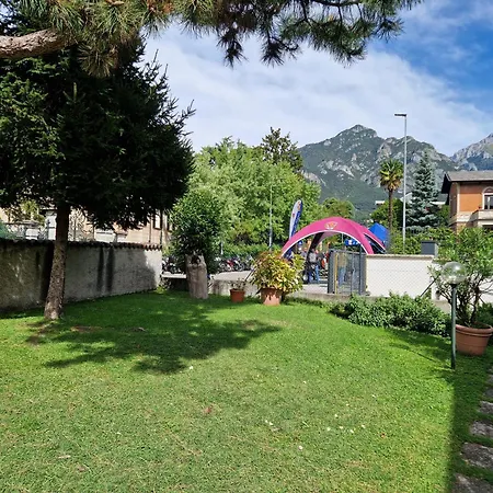 Ca Del Nonno Apartament