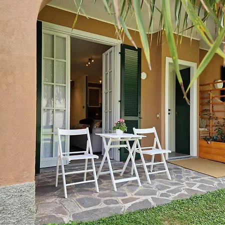 Apartamento Ca Del Nonno