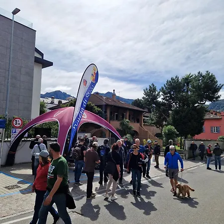 Apartament Ca Del Nonno