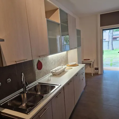 Ca Del Nonno Mandello del Lario