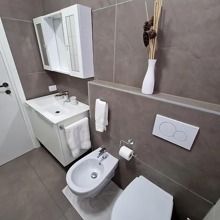 Apartament Ca Del Nonno Mandello del Lario