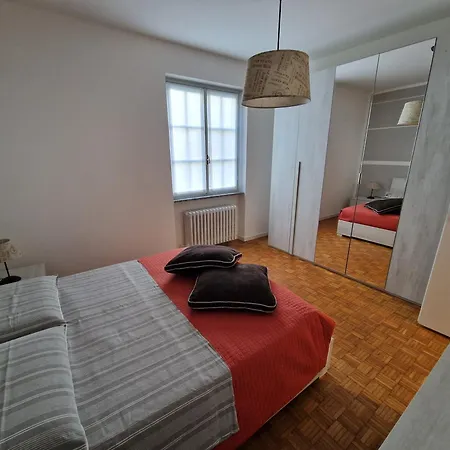 Ca Del Nonno * Mandello del Lario