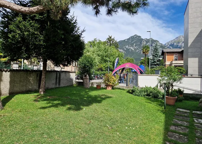Ca Del Nonno Apartamento