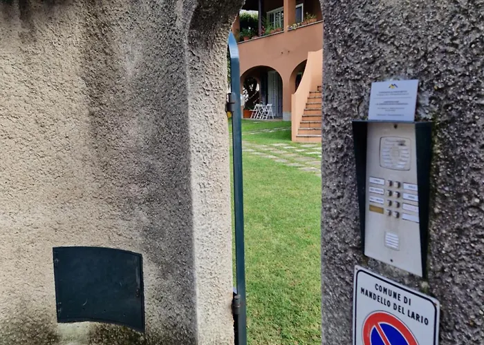 Apartamento Ca Del Nonno