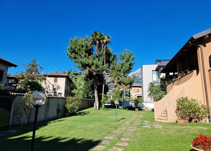 Ca Del Nonno Apartamento *
