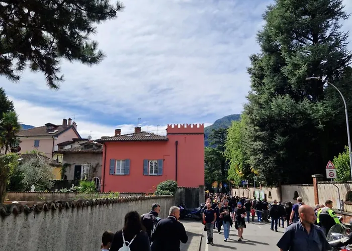 Ca Del Nonno