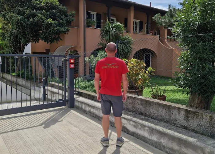 Ca Del Nonno Apartamento