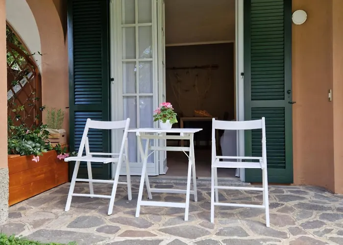 Ca Del Nonno Apartamento