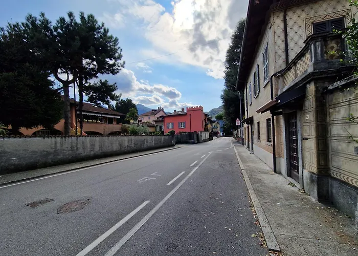 Ca Del Nonno Apartamento
