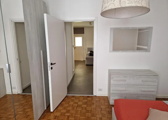 Apartamento Ca Del Nonno Mandello del Lario
