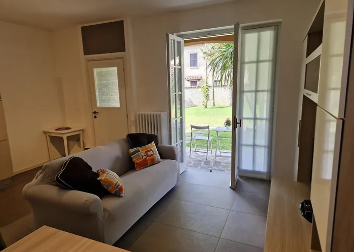 Apartamento Ca Del Nonno