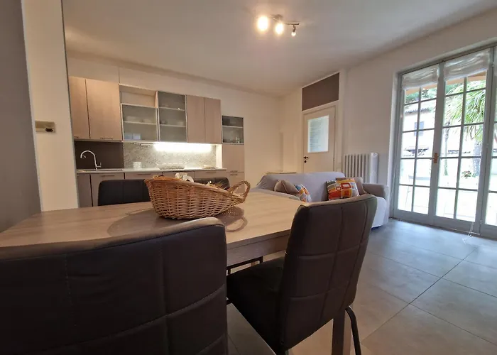 Ca Del Nonno Apartamento