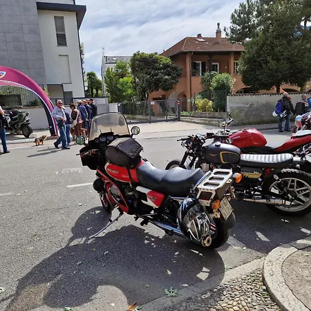 Ca Del Nonno Mandello del Lario