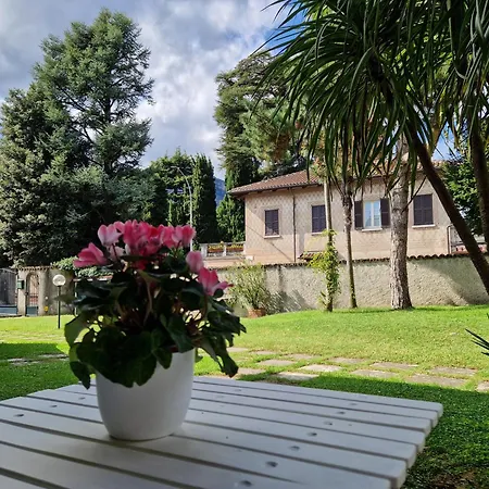 Apartman Ca Del Nonno Mandello del Lario