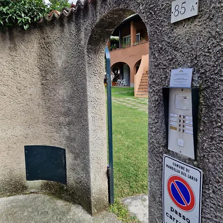Apartment Ca Del Nonno