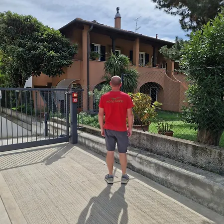 Ca Del Nonno Apartman