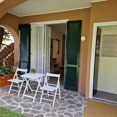 Ca Del Nonno * Mandello del Lario