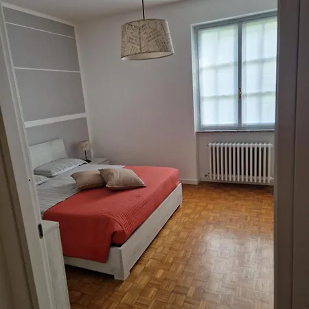 Apartman Ca Del Nonno Mandello del Lario