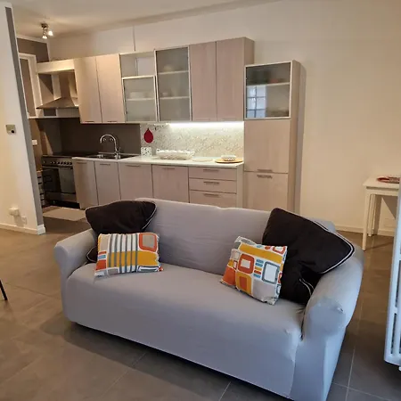 Ca Del Nonno Mandello del Lario