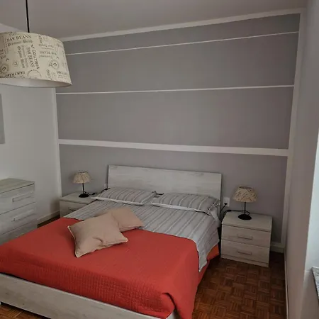 Apartman Ca Del Nonno *