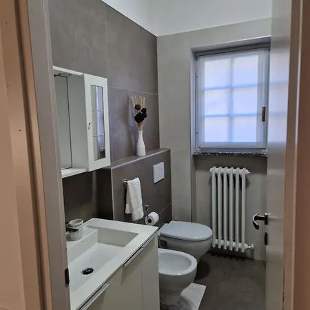 Ca Del Nonno * Mandello del Lario