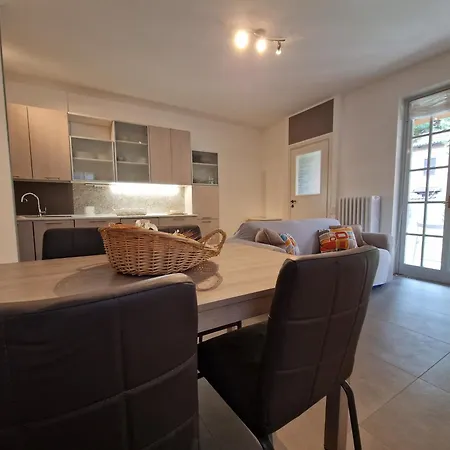 Ca Del Nonno Apartman