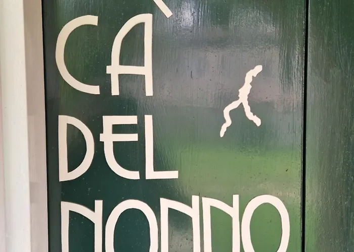 Ca Del Nonno