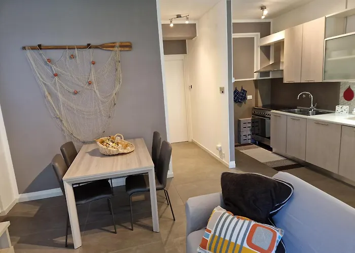 公寓 Ca Del Nonno 曼代洛-德尔拉里奥