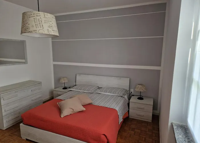 公寓 Ca Del Nonno *