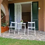 Ca Del Nonno דירה