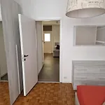 דירה Ca Del Nonno מנדלו דל לאריו