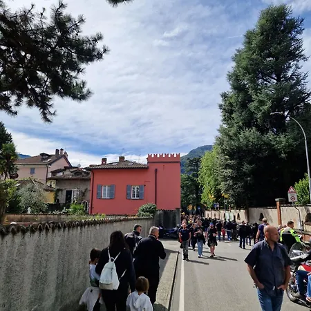 Ca Del Nonno