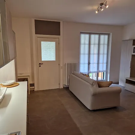 Apartment Ca Del Nonno