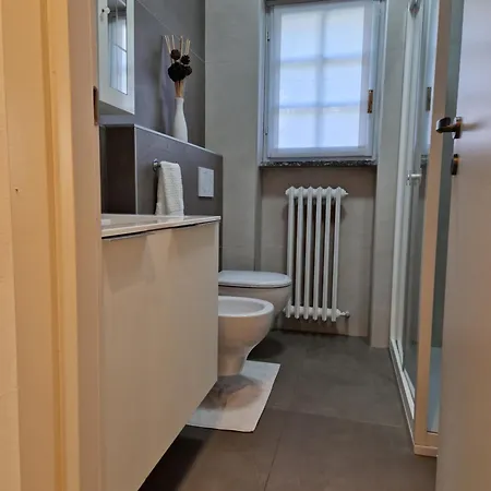 Apartment Ca Del Nonno Mandello del Lario