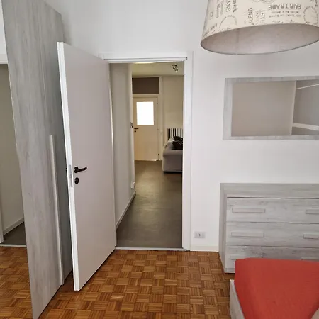 Apartment Ca Del Nonno Mandello del Lario