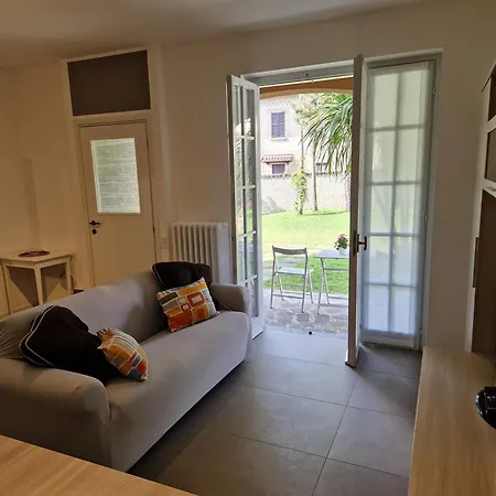 Apartment Ca Del Nonno