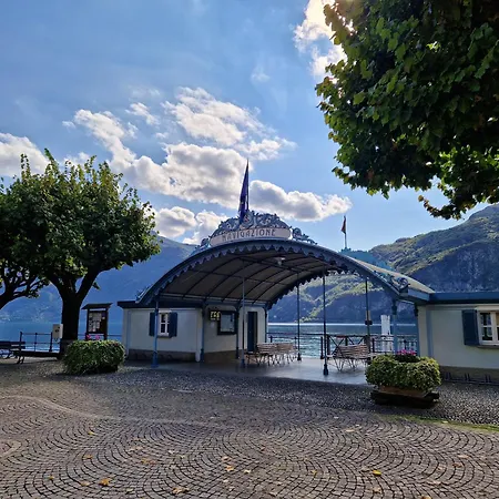 Appartement Ca Del Nonno Mandello del Lario