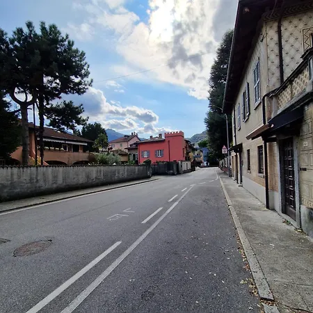 Ca Del Nonno Appartement