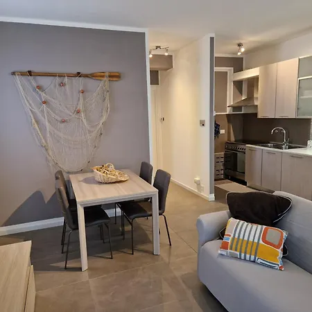 Ca Del Nonno * Mandello del Lario